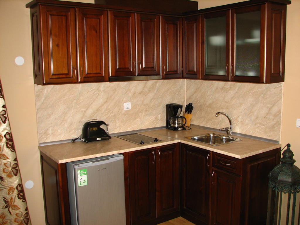 Antilia Aparthotel Bansko Quarto foto