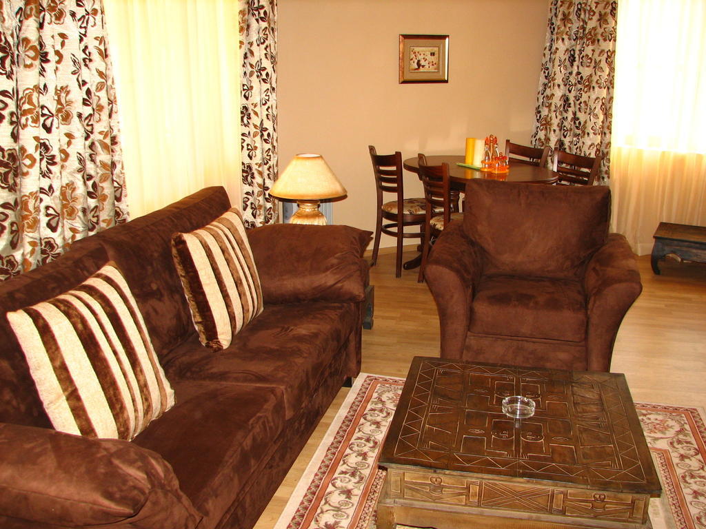 Antilia Aparthotel Bansko Quarto foto